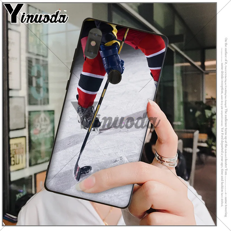 hockey sport