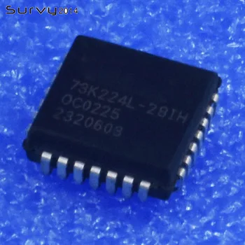 

1/5PCS TDK73K224L-28IH TDK73K224L PLCC-28 IC Encapsulation NE