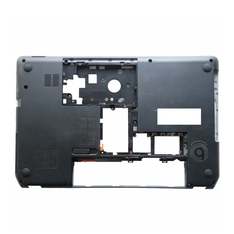 Новый Нижний Базовый чехол для HP Envy Pavilion M6 1000 707886 001 AP0U9000100|Сумки и чехлы ноутбуков|