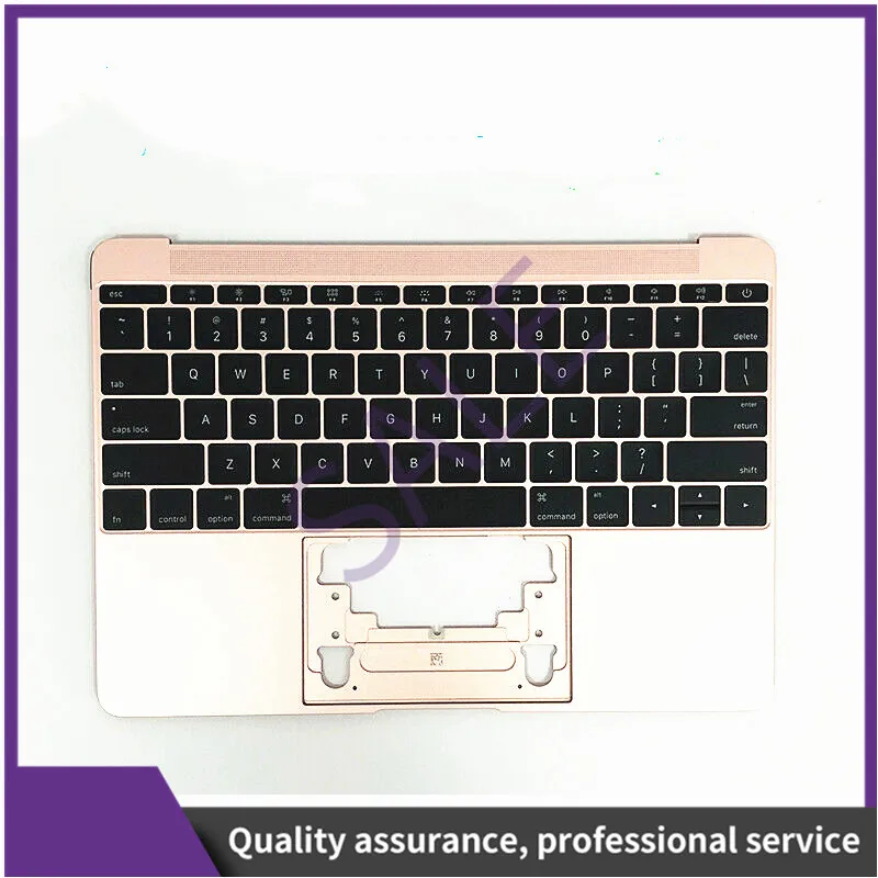 Клавиатура A1534 для Macbook 12 дюймов шведская английская швейцарская немецкая