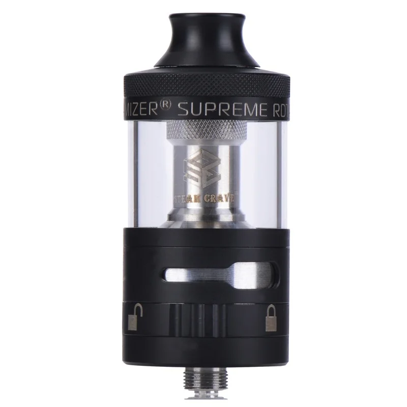 Steam Crave Aromamizer Supreme V2 RDTA Tank (4)