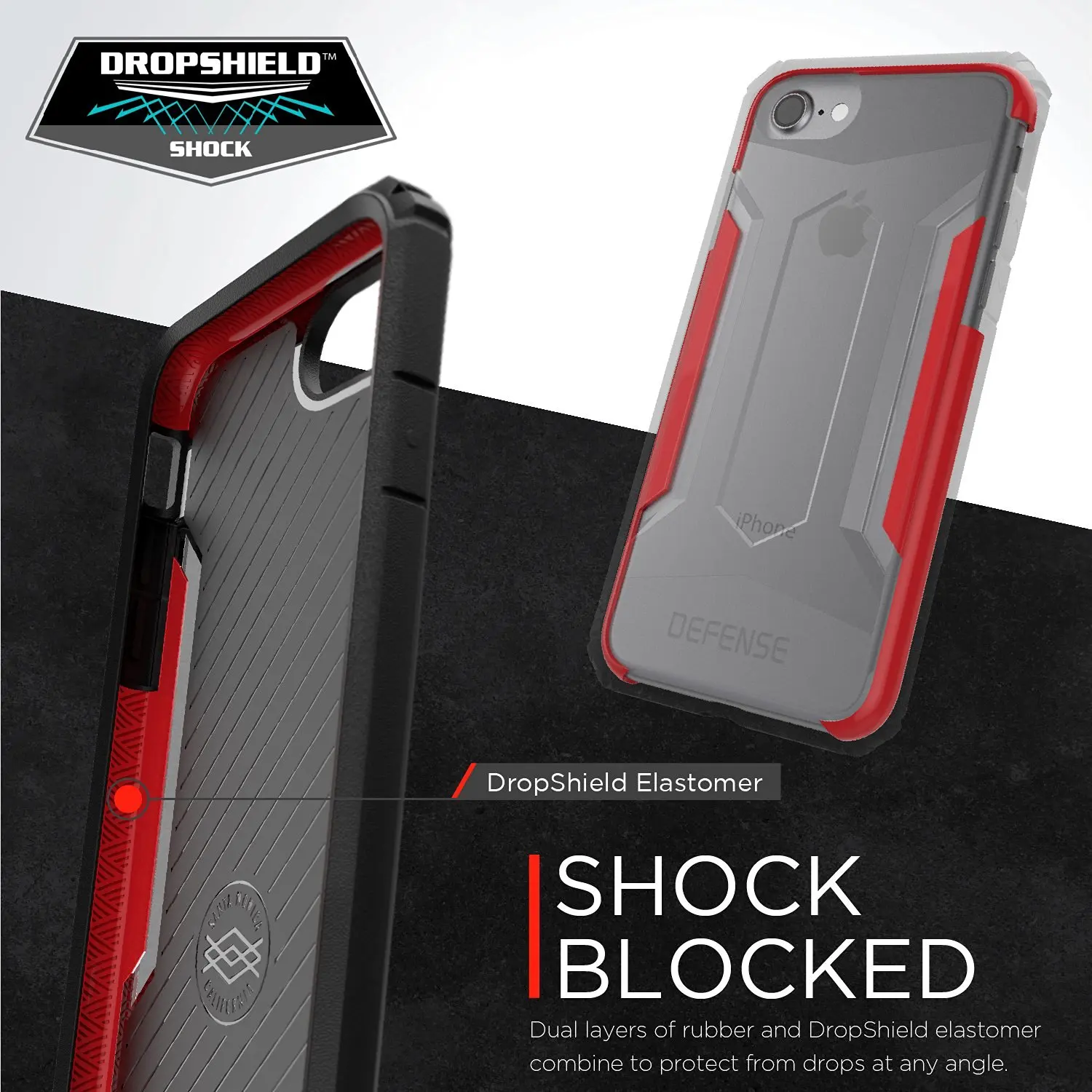 coque iphone 7 shock coque iphone 7 shock