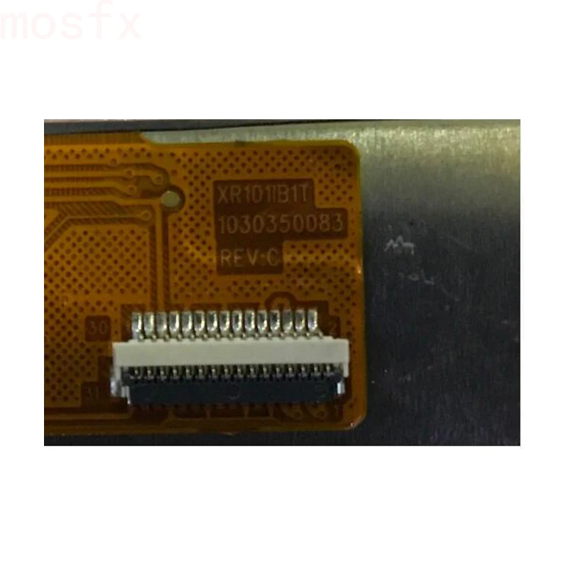 10 1 дюймовый ЖК-экран XR101IB1T 10303500083 | Компьютеры и офис