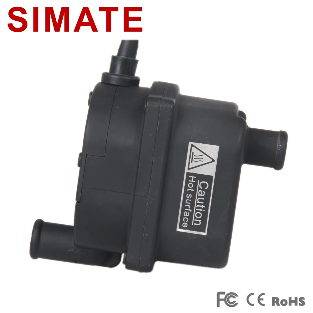 

Rapid heating Security Easy to use With the pump voltage 220V 1500W engine block heater European standard plug Car accessory