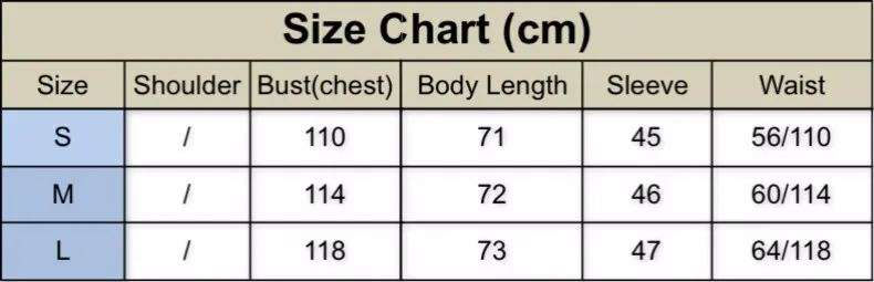 size