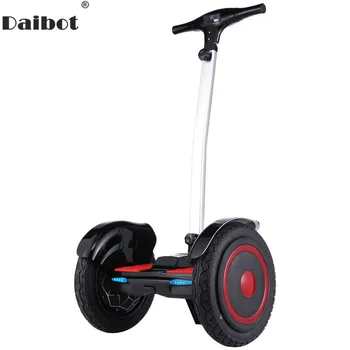 

Daibot Off Road Electric Scooter Self Balancing Scooters 15 Inch 36V 700W Electric Hoverboard Scooters For Adult With Bluetooth