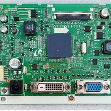 Тест для samgsung S22B310 LS22B310BS BN41-01787B M215HW03 приводная плата работа 22 дюймовый экран