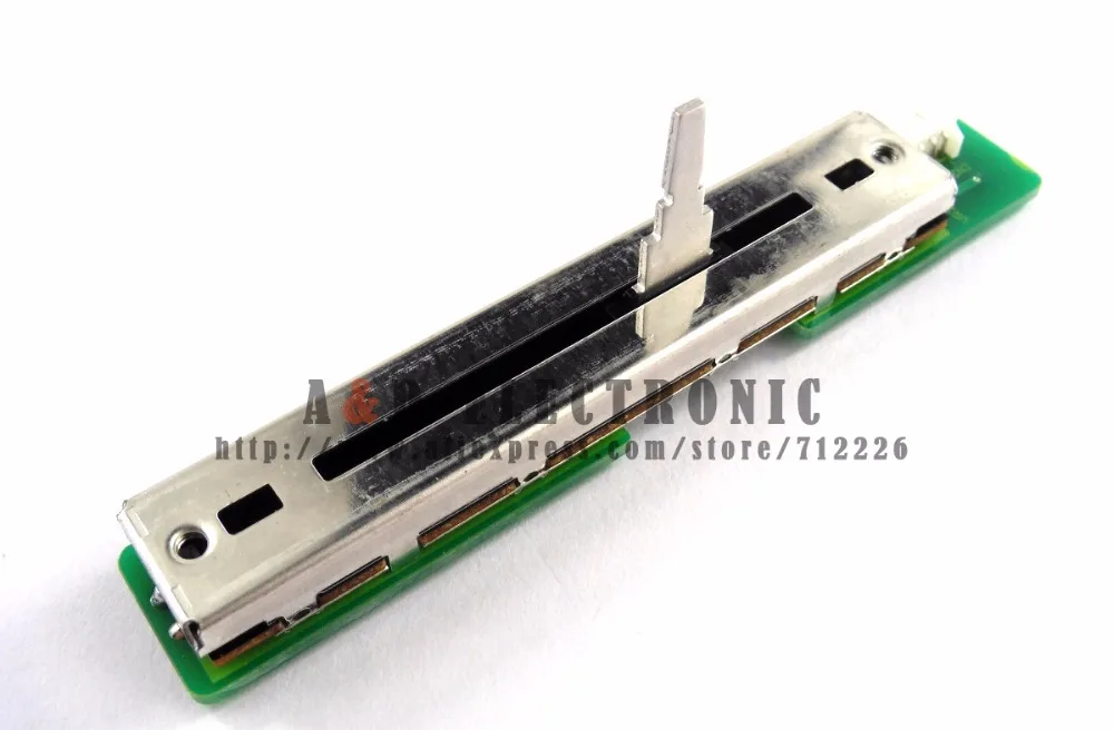 5pcs ORIGINALFader Assembly DWX2537 DWX2538 DWX2539 DWX2540 DWX2541 for DJM800 Channel Fader ALPS