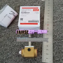 Соленоидный клапан DANFOSS EV310A 032H8153 в