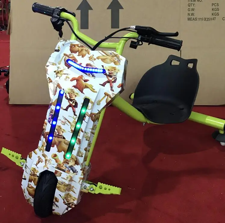 Excellent 3 wheel Children Drift scooter children With Music Bluetooth USB skateboard electric scooter for children Free shipping 4 Excellent 3 wheel Children Drift scooter children With Music Bluetooth USB skateboard electric scooter for children Free shipping 4