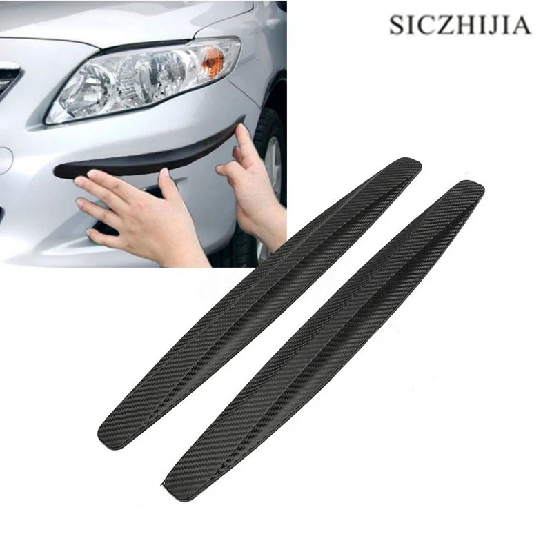 Автомобильный бампер угловой дверной протектор для Land Rover Range