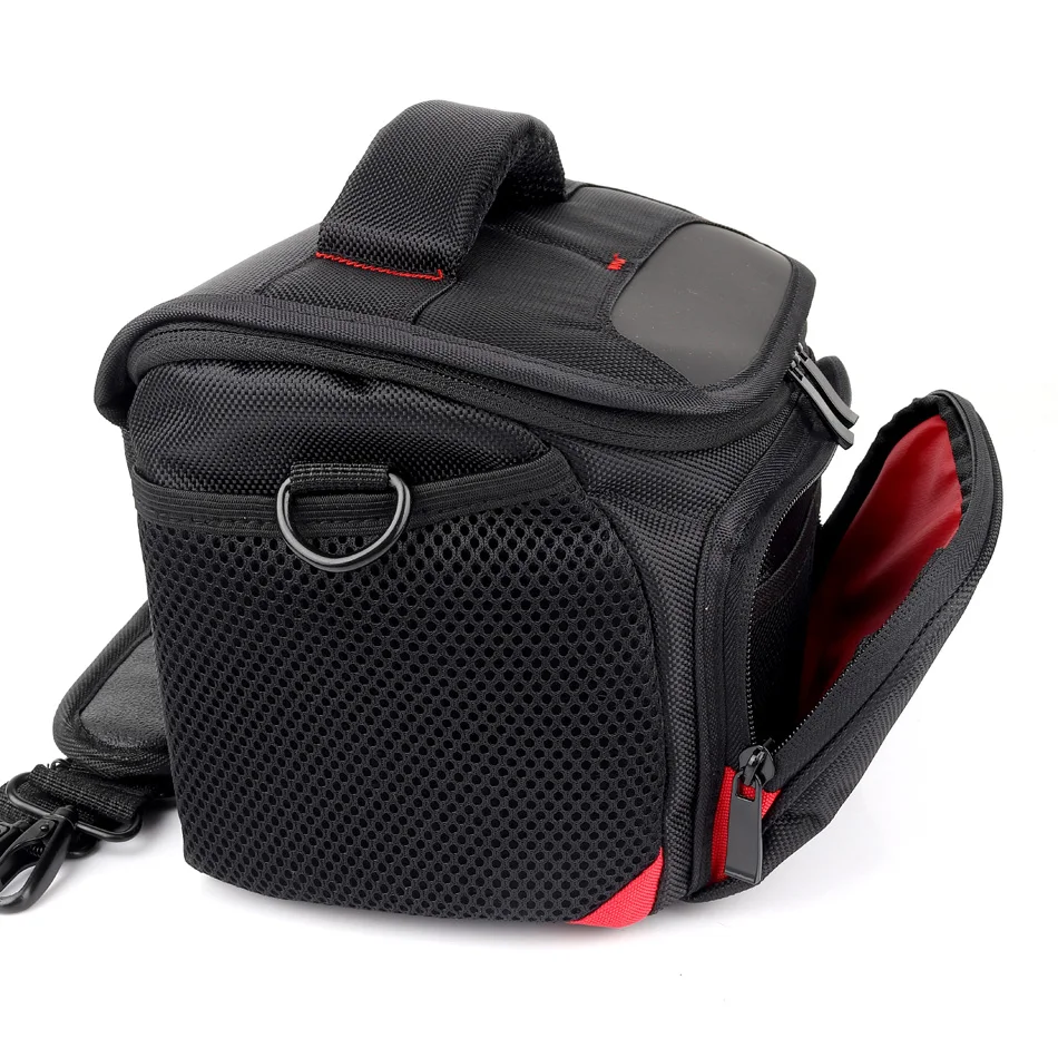 Чехол для цифровой камеры Panasonic Lumix GX80 GX85 FZ2500 FZ100 FZ200 FZ1000 FZ300 GX9 GX8 GX7 FZ80 FZ72 FZ45 FZ50 FZ60
