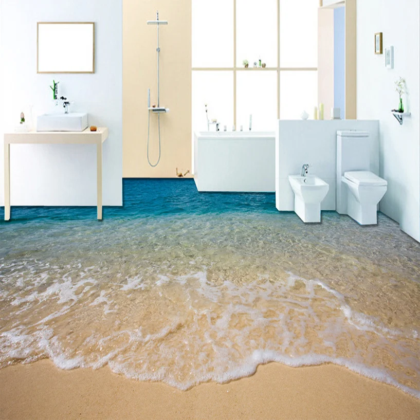 Living Room Floor D Murals Living Room Floor D Murals
