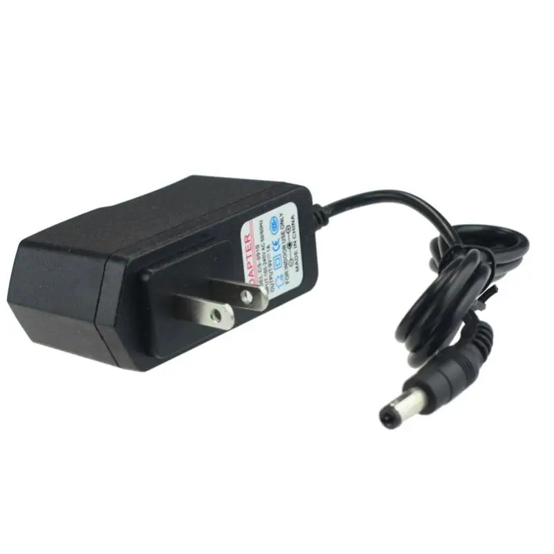 9V/1A US AC адаптер питания гитарная педаль эффектов для BOSS PSA 120T Archer Прямая поставка 9
