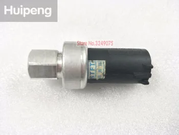 

case For Ford Focus Mondeo air pressure valve,air conditioning pressure sensor,OEM:6F93-19D594-AA