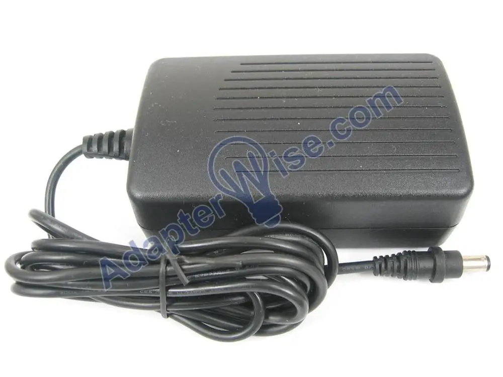 NEW AC ADAPTER FOR VeriFone TRF00058 JOD-SDU160152 SWITCHING POWER SUPPLY CORD