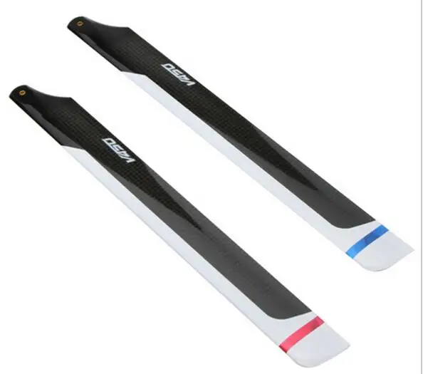 

Walkera HM-V450d03-Z-01 V450d03 Main Rotor BladesWalkera V450D03 Parts