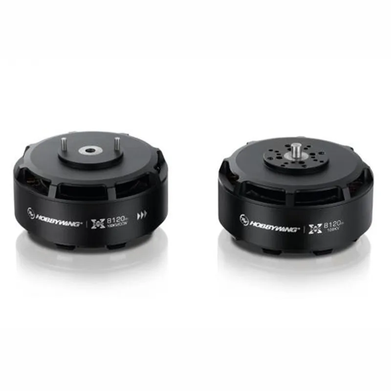 Hobbywing XRotor 8120 100KV/HW2911 Propeller / 80A HV FOC V3 ESC CW TL8120-A/CCW TL8120-B for agricultural drone