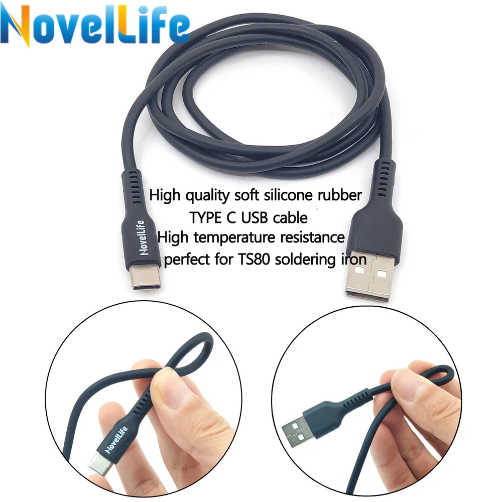 USB cable 10