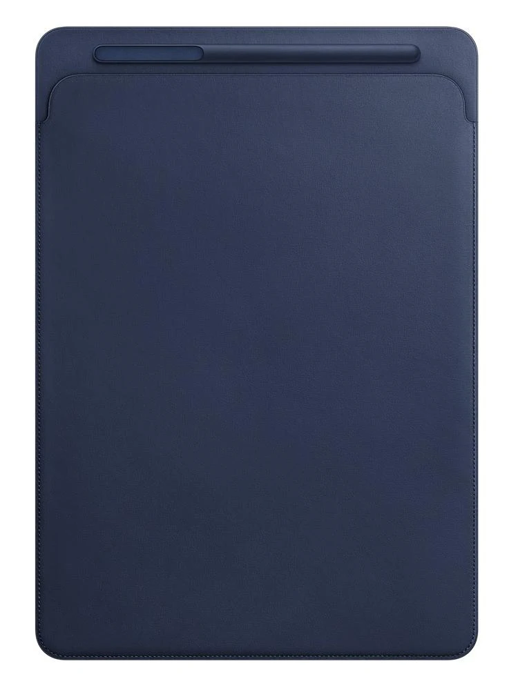 Apple MQ0T2ZM / A Sleeve Apple for iPad Pro 32.8 cm (12.9 &) Blue