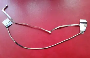 

New Genuine LCD Cable For SAMSUNG NP350V5C-S06AU NP350V5C NP355V5C NP365E5C QCLA5 aptop Cable LCD LVDS cable DC02001K800