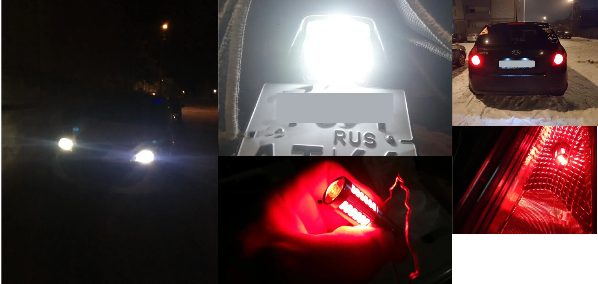 AORUNYEBAO ONE 1156 BA15S 33 SMD 5630 LED Белый Красный Желтый Янтарный 12В авто s25 P21W поворотные