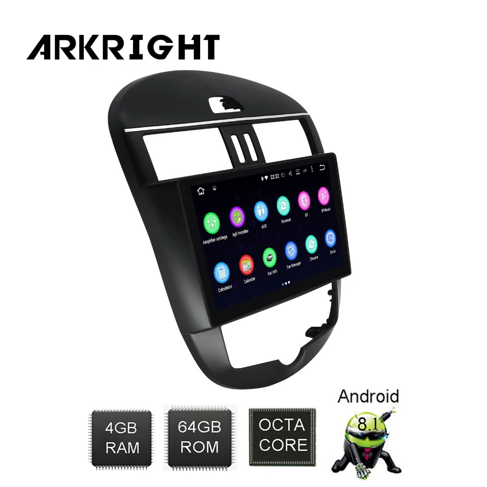 Flash Deal ARKRIGHT 10.1