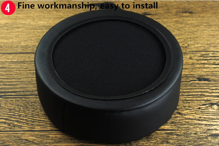 1 Pair 100MM 70-120MM Replacement So Soft Foam Ear Pads Cushions for Sony for AKG for beyerdynamic Headphones High Quality 1 (9)