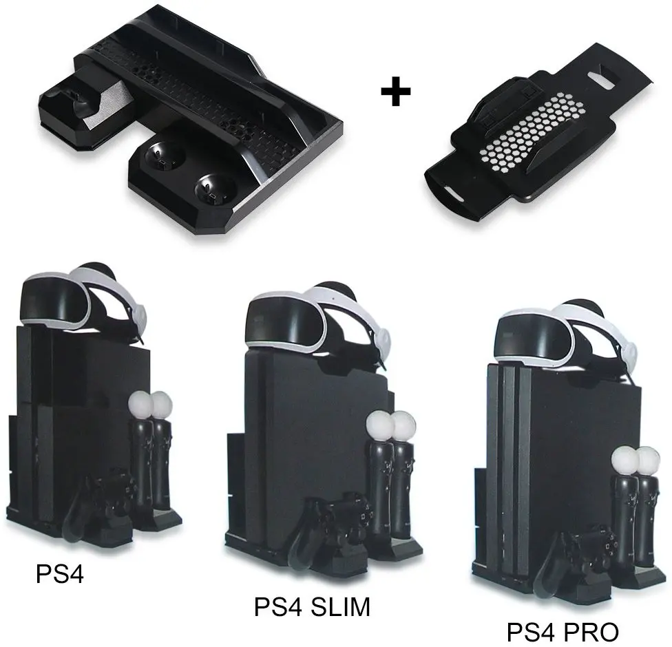 Portable Charge Stand Base, Movable Charging Station