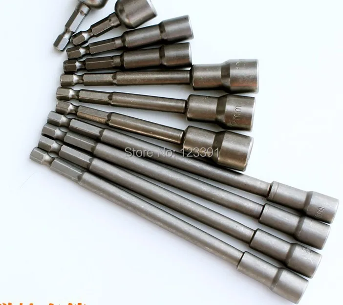 Buy Free shpping 10PC/set sleeve H6,H7,H8,H10