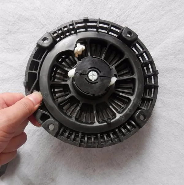 RECOIL STARTER ROBIN EX17 EX21 2