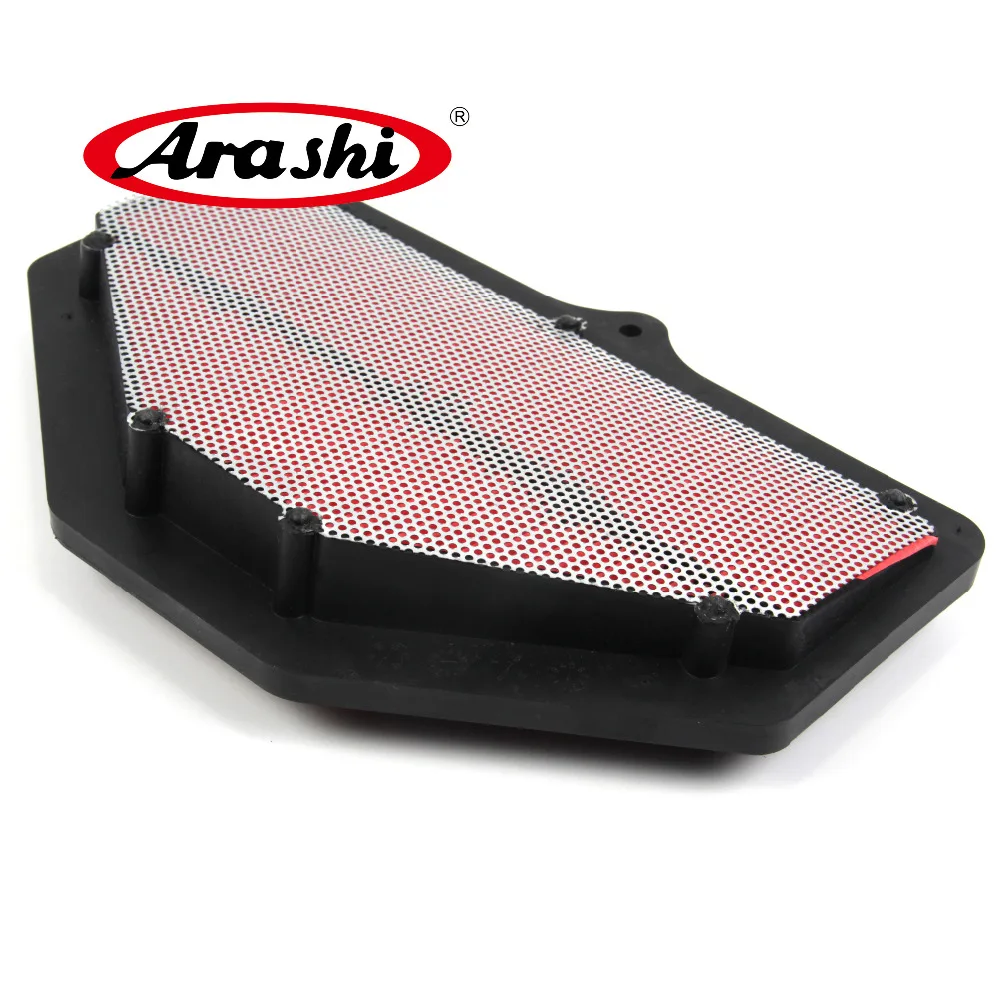 

Arashi For SUZUKI GSXR600 2004-2005 Air Filter Motorcycle Intake Cleaner Filters Luftfilter 04 05 GSX-R GSXR 600 2004 2005