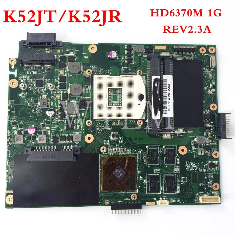 Asus a52j аккумулятор