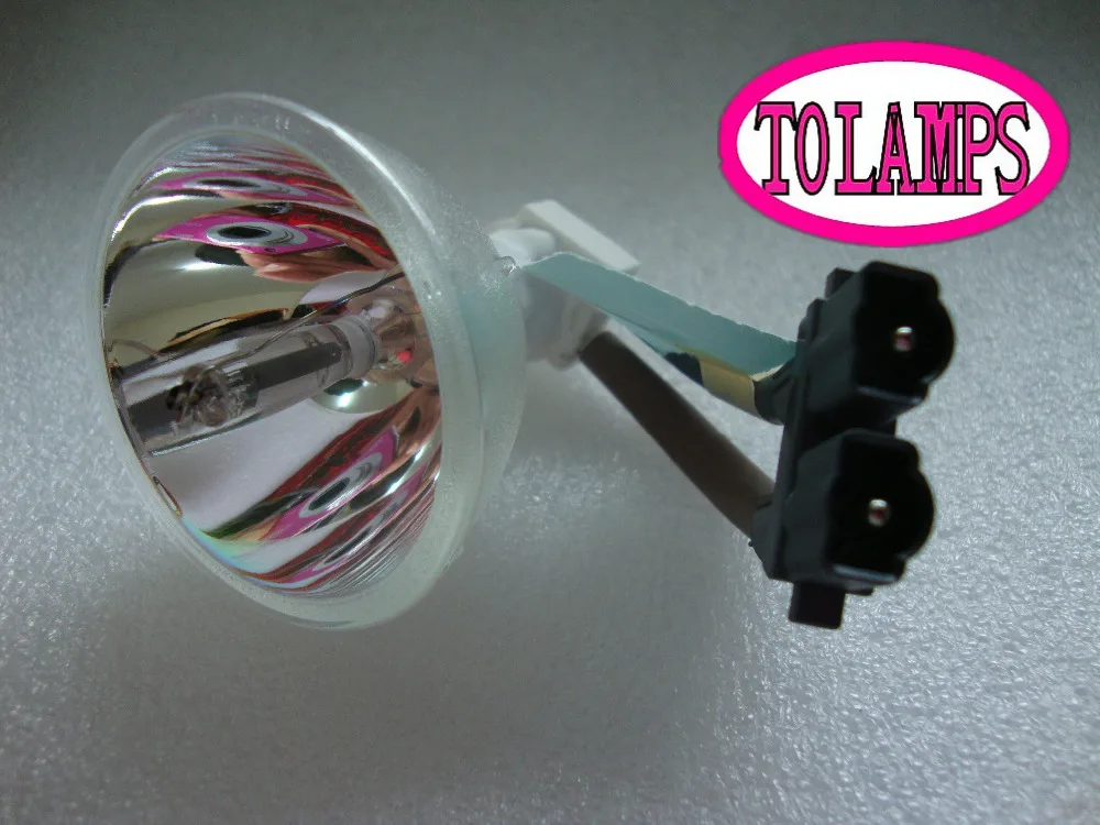 

SHP105 bare projector lamp bulb BL-FU200C/SP.86J01GC01 for CP705 /EC.J3901.001 for Acer XD1250 / XD1250P / X 22C