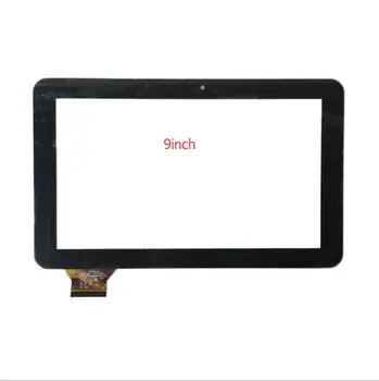 

A+ New 9" Inch Touch Screen HOTATOUCH C233142A1-FPC701DR Touch Screen Digitizer Glass Sensor for tablet 232*142mm