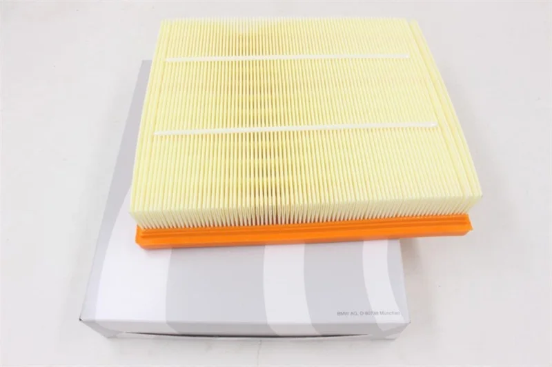 Filtro de ar + Filtro Modelo de Carro Conjunto de Filtros 2pcs para Bmw Cabine 2020-2020 - F32 F82 418i F36 428i F33 F83 420i 21 Cheap Filtros de ar