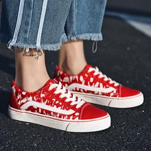 Sneakers Women Casual Canvas Platform Shoes For Woman Female Trainers Vulcanize Shoe Tenis Sapatos Feminino Buty Damskie Sneakers Women Casual Canvas Platform Shoes For Woman Female Trainers Vulcanize Shoe Tenis Sapatos Feminino Buty Damskie