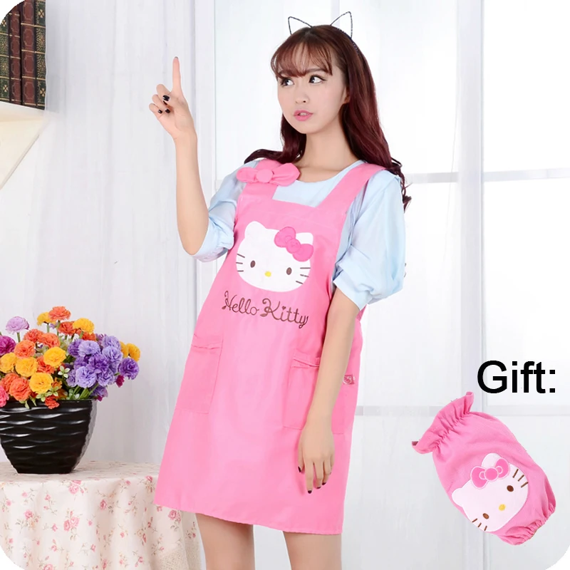 pink pinafore gift shop