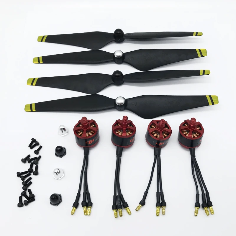 2212 920kv Brushless Motor F330 F450 F550 9443 Quadcopter Propeller