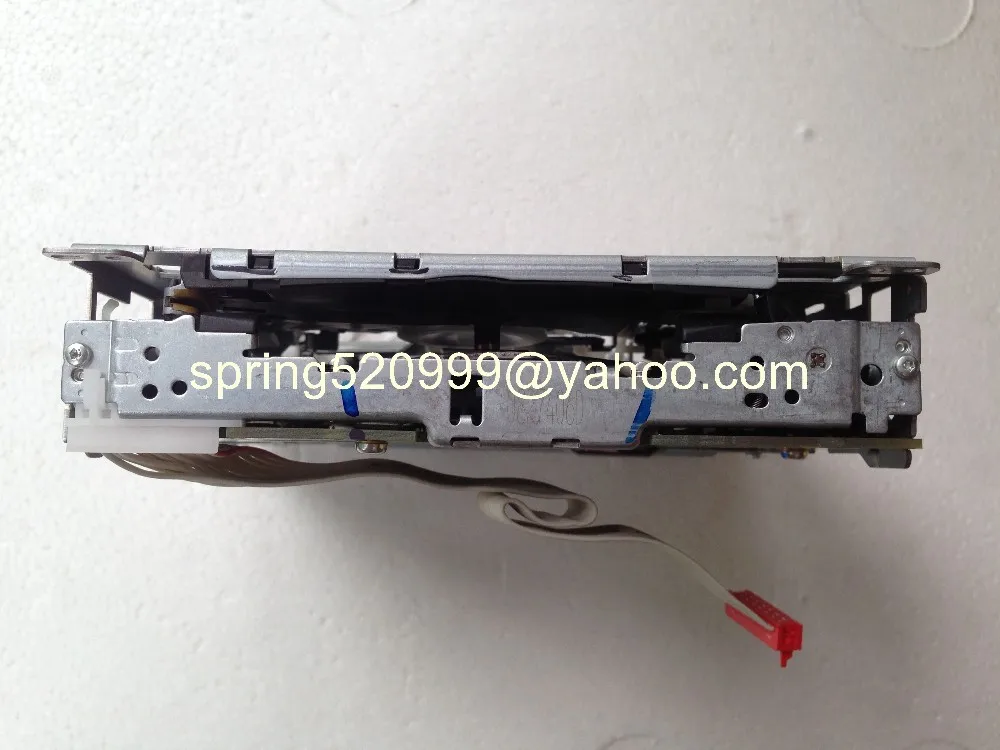 Philips CDM-M6 4.6-1 CDM-M7 for VW SEIMENS VDO RCD300 9307 005 00013 (3)