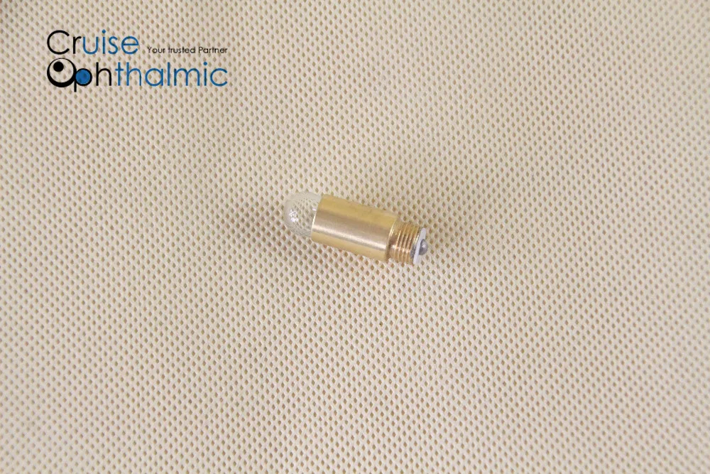 

Retinoscope YZ24/YZ24B Bulb spare bulb 5 pcs pack
