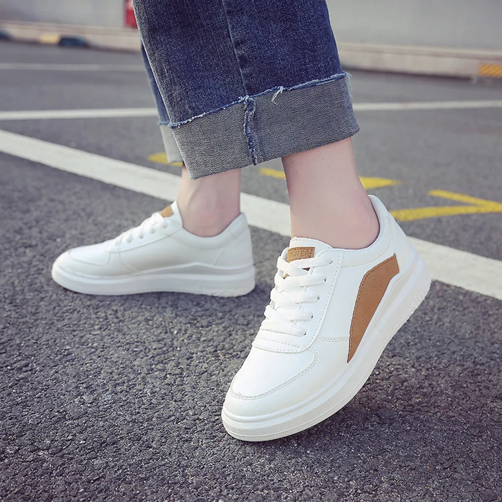 

shoes woman Lace-Up flat shoes women Cross-Strap Sneaker flat sandals women shoes women designers zapatillas plataforma mujer #X