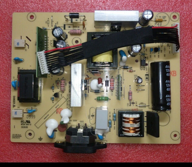 Free mail original L2321PWD power board ILPI high pressure plate 493391400100 r - |