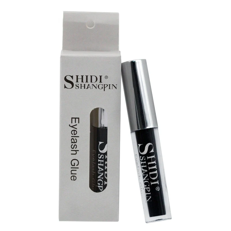 1 pcs Eyelash Glue Lash Glue Clear Black Lashes Glues Mink Eyelashes Glues cosmetic tools primer
