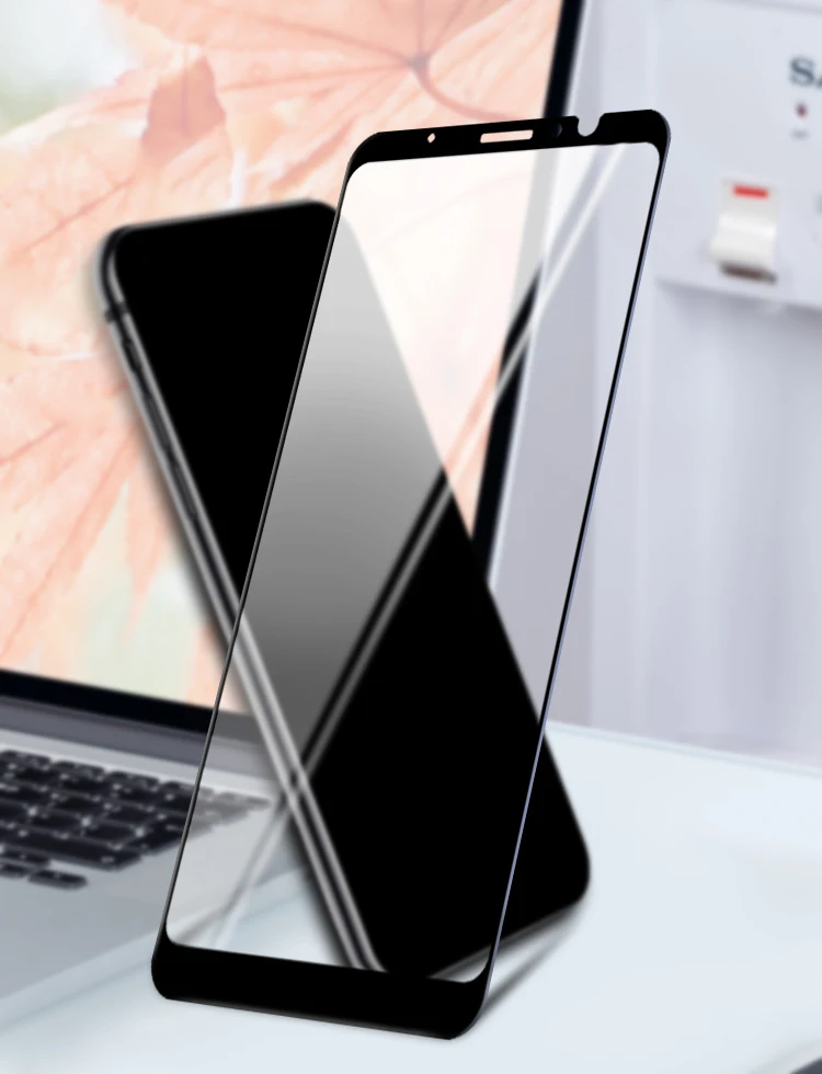 

2Pcs Tempered Glass For Meizu M6S M6T X8 Screen Protector For Meizu Note 8 M6S M6T Glass Film Full Cover