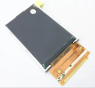IPS 2 8 дюйма 39PIN 262K HD TFT ЖК-экран R61509 Drive IC 8/16 бит интерфейс 240 (RGB) * 400 (Touch/No Touch) |