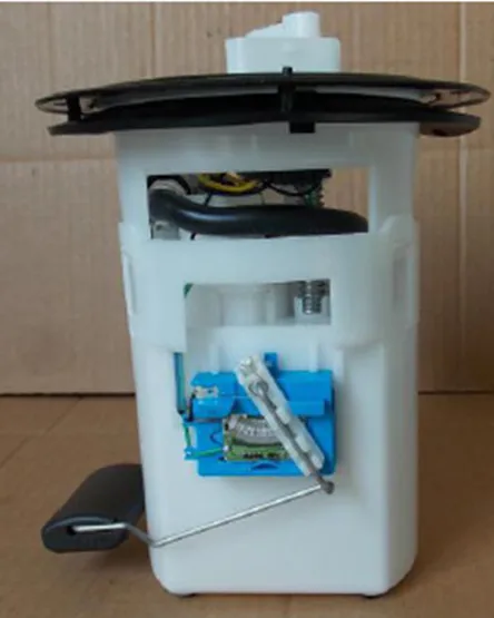 

New Fuel Pump Module Assembly E8527M Fits For Hyundai Elantra 2.0L-L4 2001 2002 31110-2D500