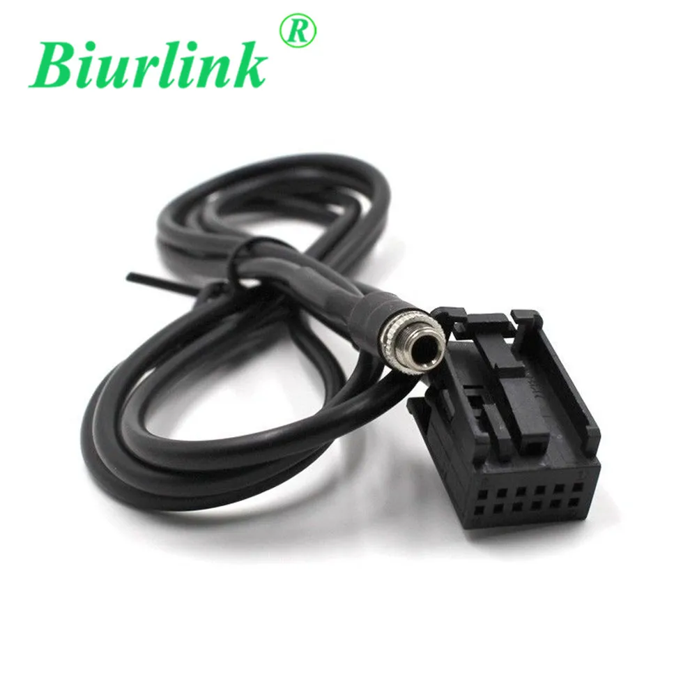 Автомобильный аудио AUX кабель адаптер Biurlink для Opel CD30 MP3 CDC40 CD70 NAVI DVD90 NAVI|aux in|aux in
