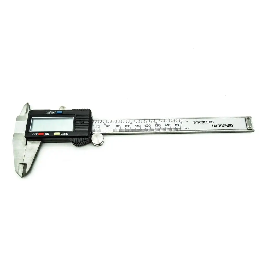 Vernier Calipers