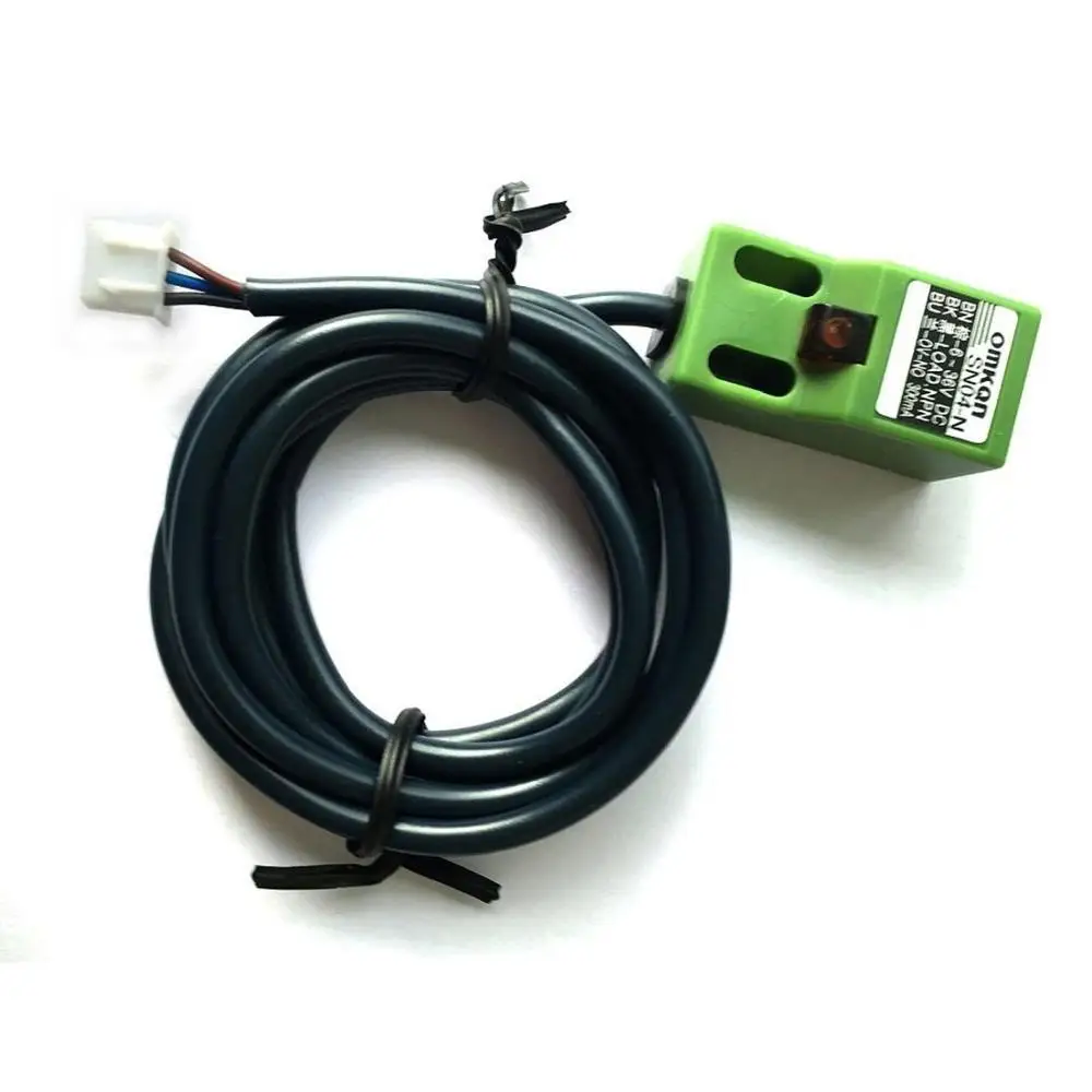 Funssor Auto Leveling Sensor with Feature 3D Touch For Creality Printer Ender-4/RepRap Prusa i3 spare parts | Компьютеры и офис